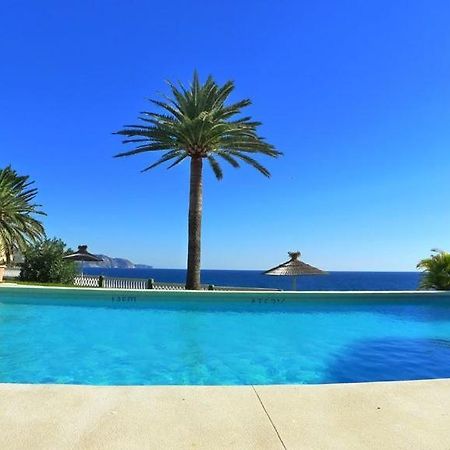 Acapulco Playa Bluewater Villas Nerja Luaran gambar