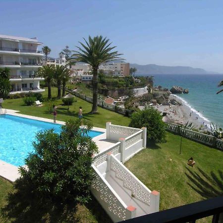 Acapulco Playa Bluewater Villas Nerja Luaran gambar
