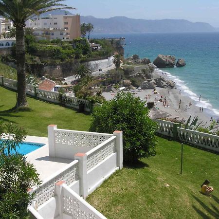 Acapulco Playa Bluewater Villas Nerja Luaran gambar