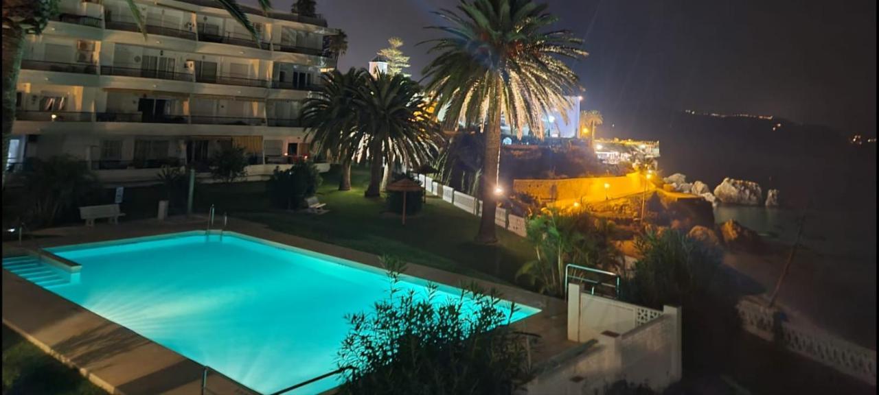 Acapulco Playa Bluewater Villas Nerja Luaran gambar