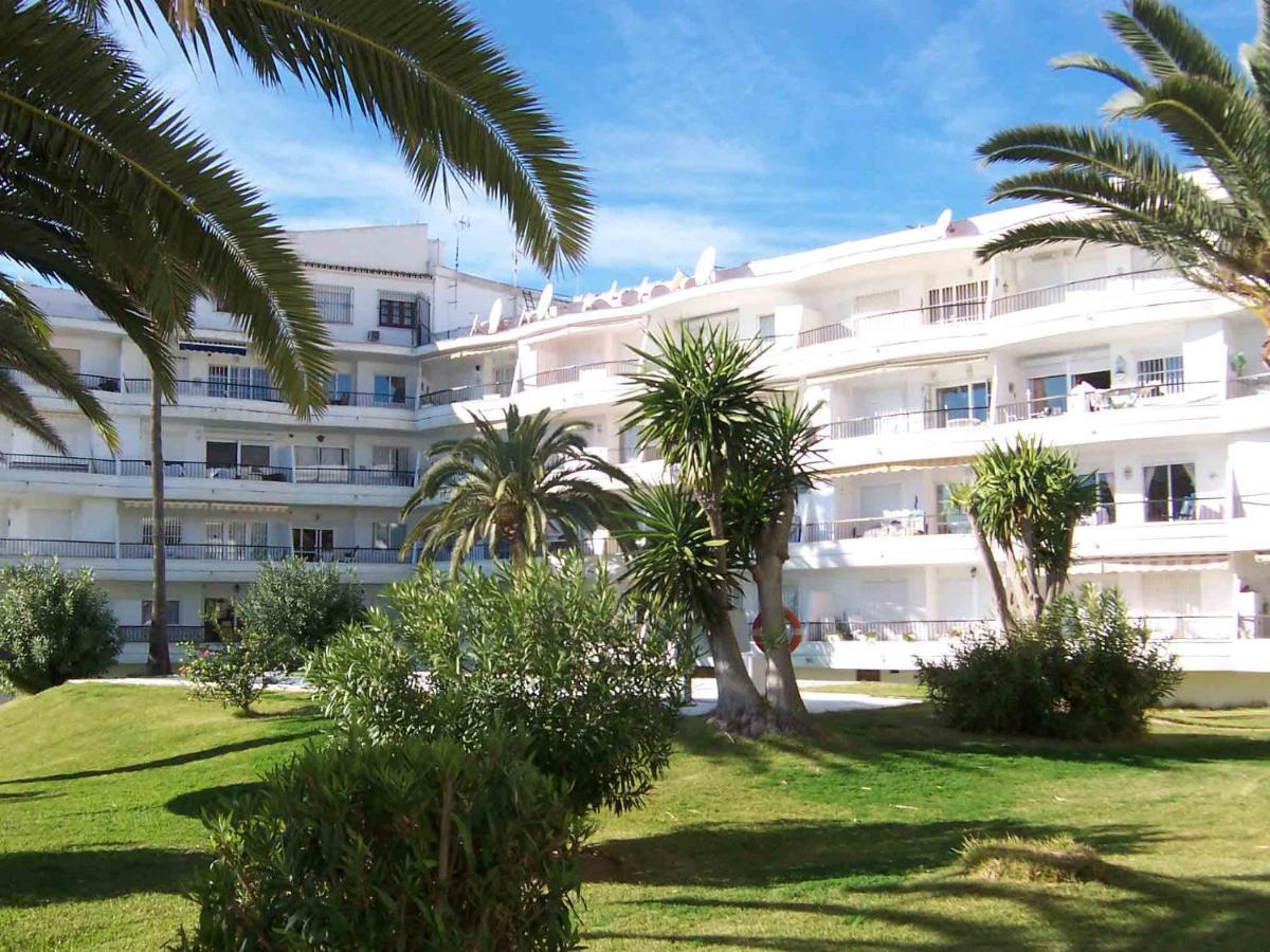 Acapulco Playa Bluewater Villas Nerja Luaran gambar