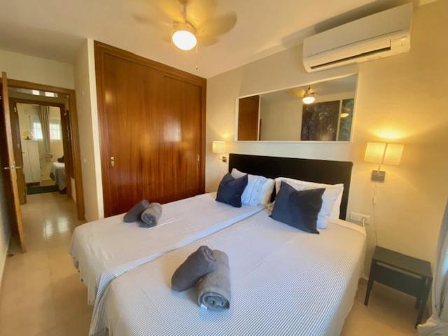 Acapulco Playa Bluewater Villas Nerja Luaran gambar