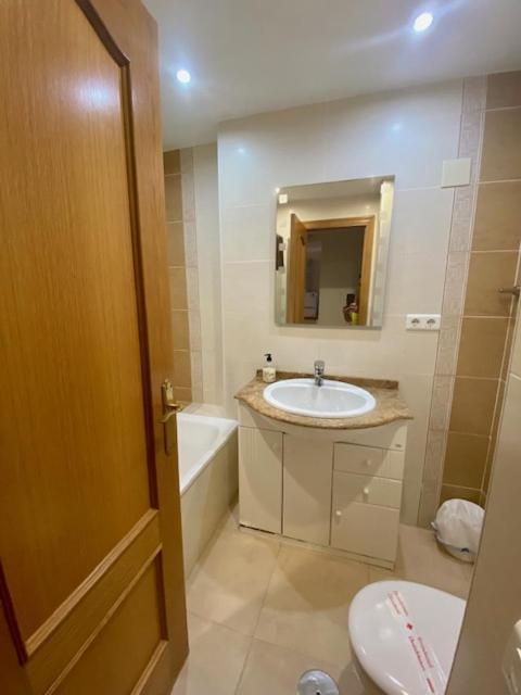 Acapulco Playa Bluewater Villas Nerja Luaran gambar