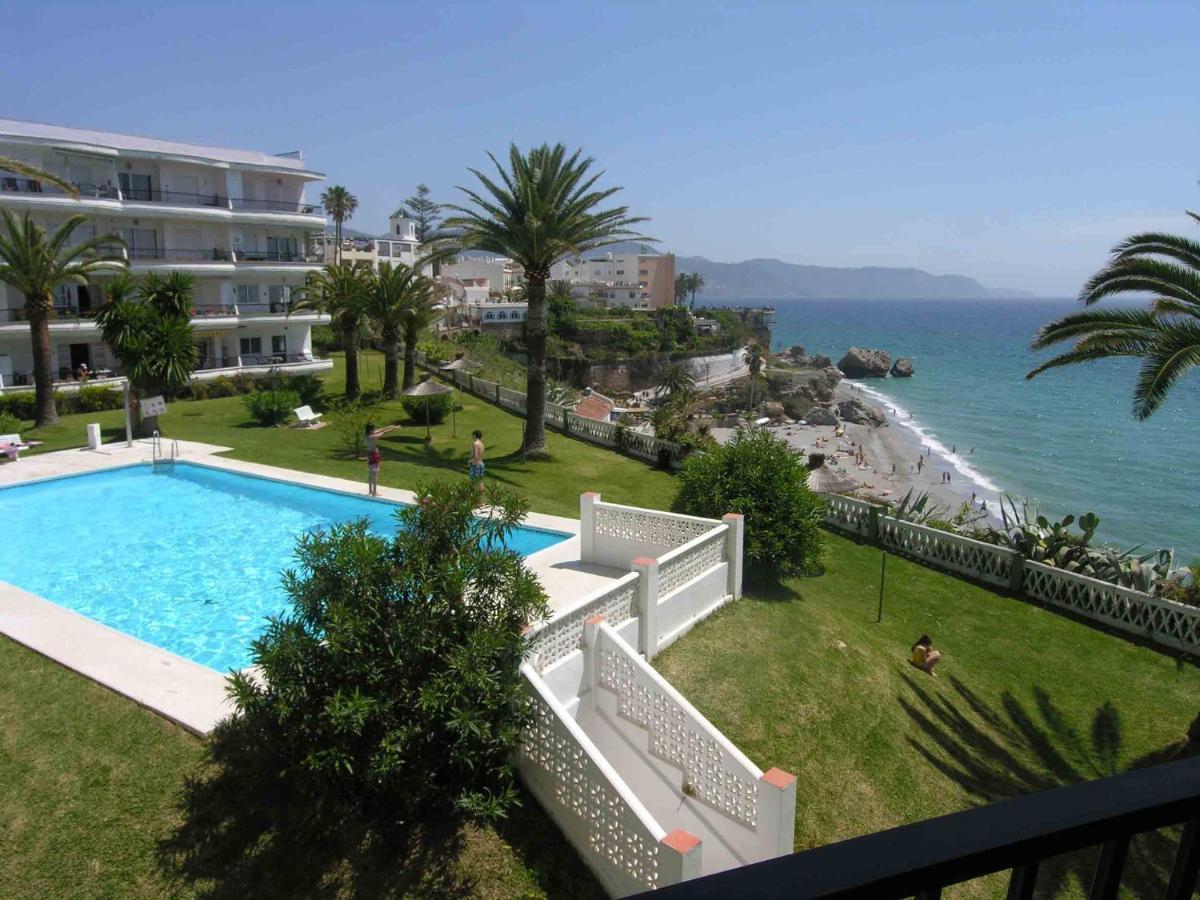 Acapulco Playa Bluewater Villas Nerja Luaran gambar