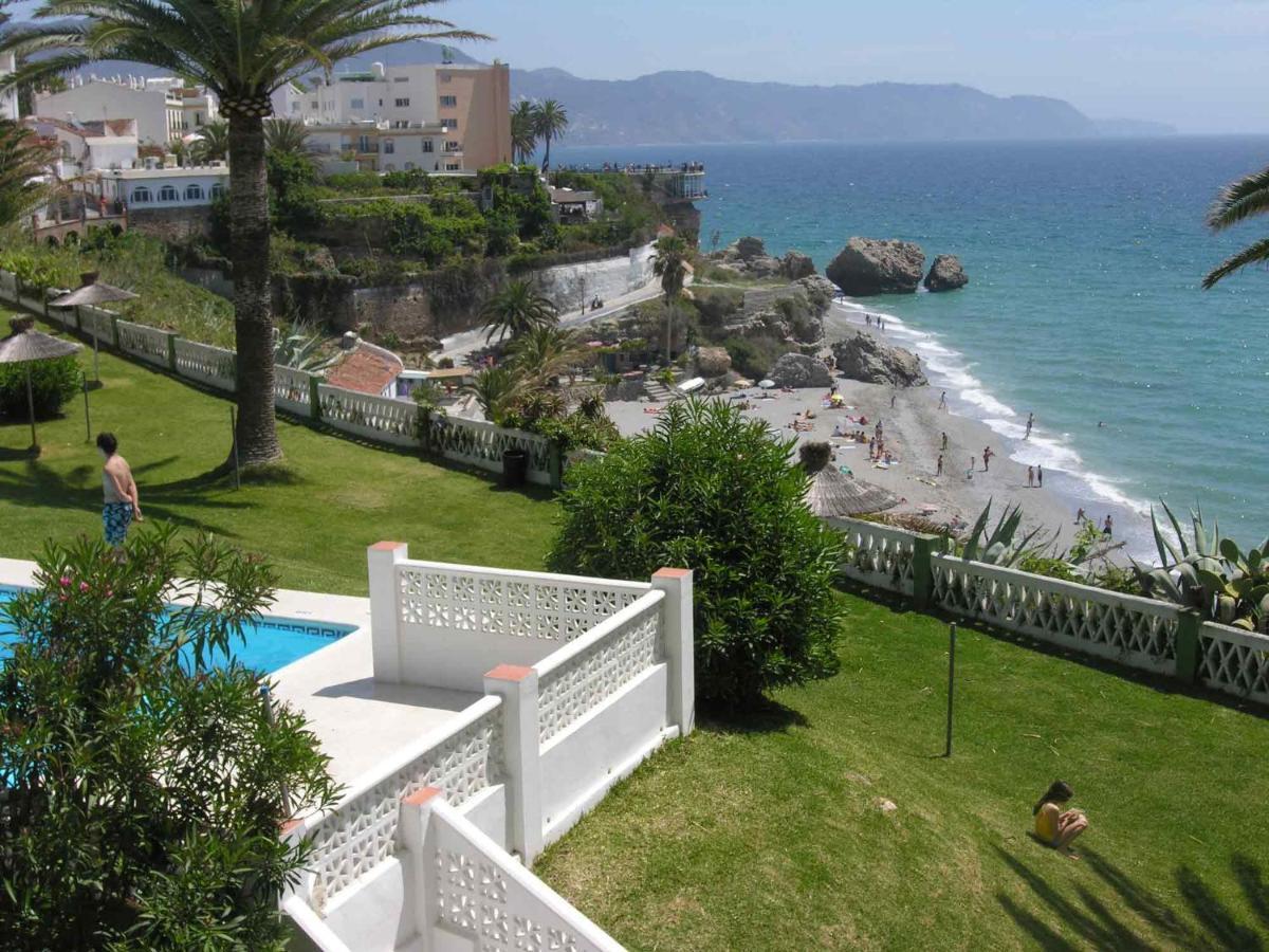 Acapulco Playa Bluewater Villas Nerja Luaran gambar