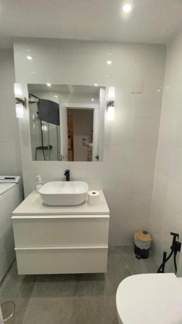 Acapulco Playa Bluewater Villas Nerja Luaran gambar